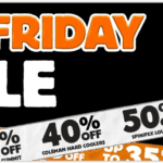 Anaconda Black Friday Sale 2025 – Up To 50% OFF