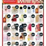 Chemist Warehouse Catalogue 15 December – 24 December 2025.