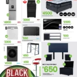 Fair Price Black Friday 2025 catalogue Online Specials