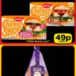Farmfoods Offers This Week 23 December 2 Farmfoods Offers from 23 December