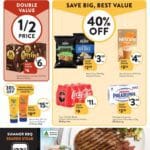 FoodWorks Catalogue 24 December – 30 December 2025.