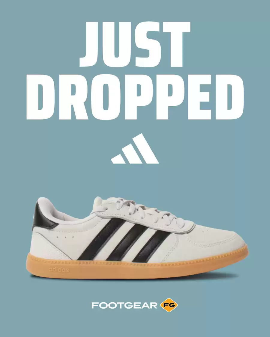 Footgear Specials and Catalogue Online 11 November 1