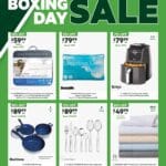Harris Scarfe Boxing Day Sale 2025 – up to 80% OFF