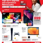 Footgear Specials and Catalogue Online 9 September