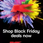 Kmart Black Friday Australia Sales 2025