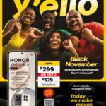 MTN Black Friday Deals & Specials 2025
