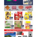 President Hyper Catalogue 18 November – 25 November, 2025 4 President Hyper Catalogue 18 November – 25 November, 2025