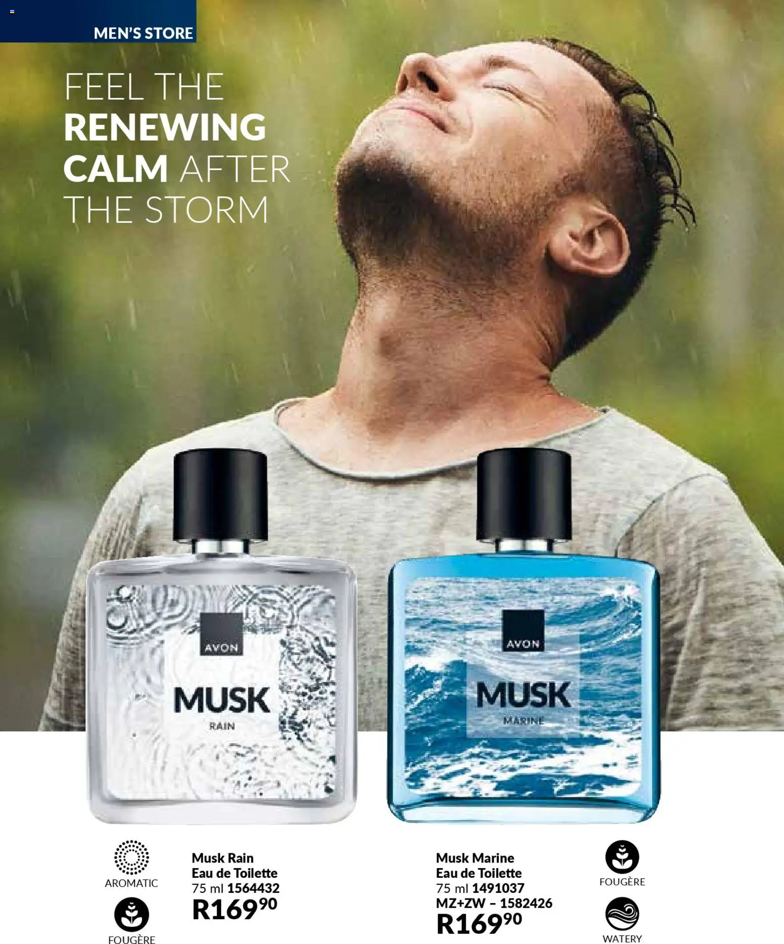 New Avon catalogue – valid from 01.01.2026 | Page: 108 New Avon catalogue – valid from 01.01.2026 | Page: 108