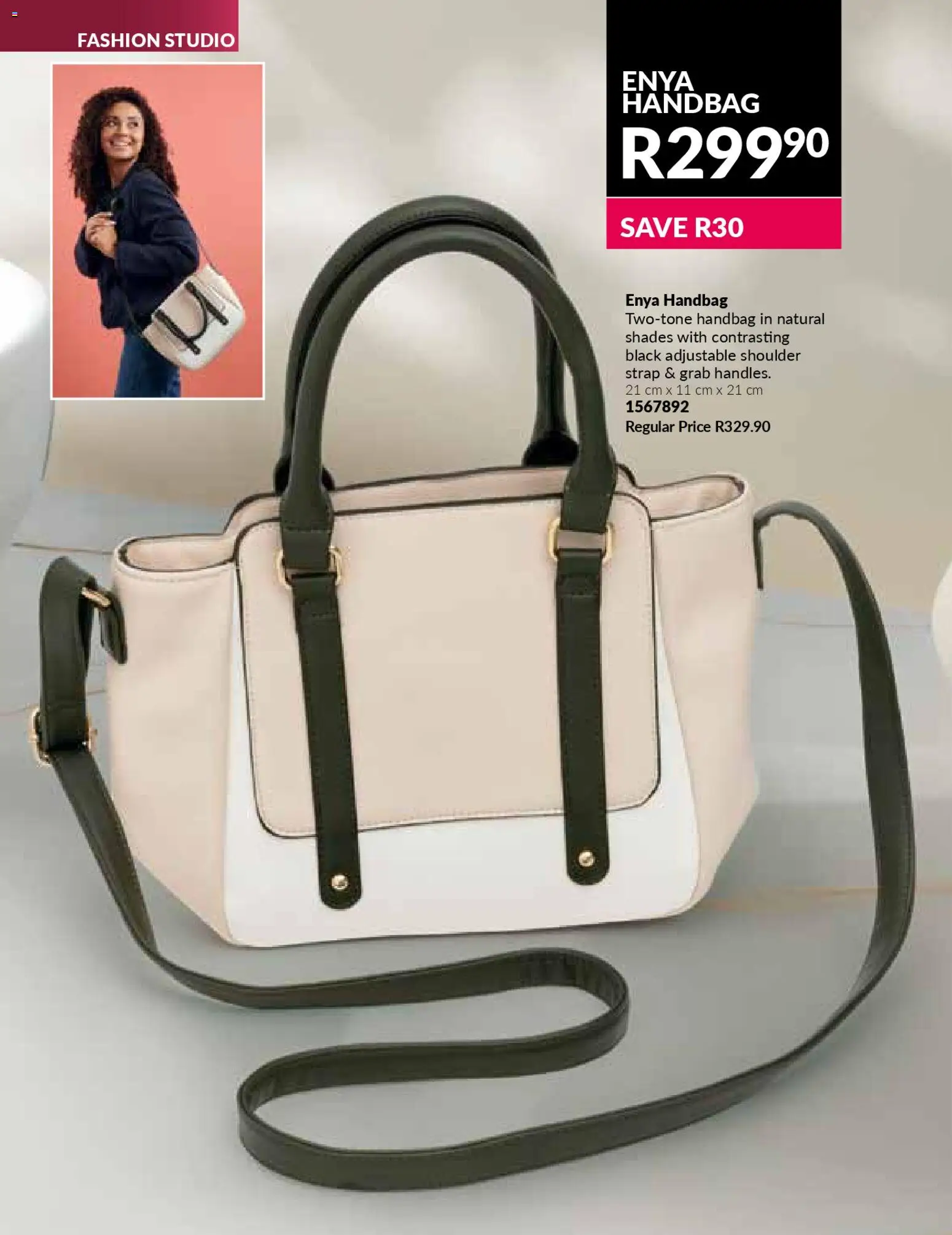 New Avon catalogue – valid from 01.01.2026 | Page: 136 New Avon catalogue – valid from 01.01.2026 | Page: 136