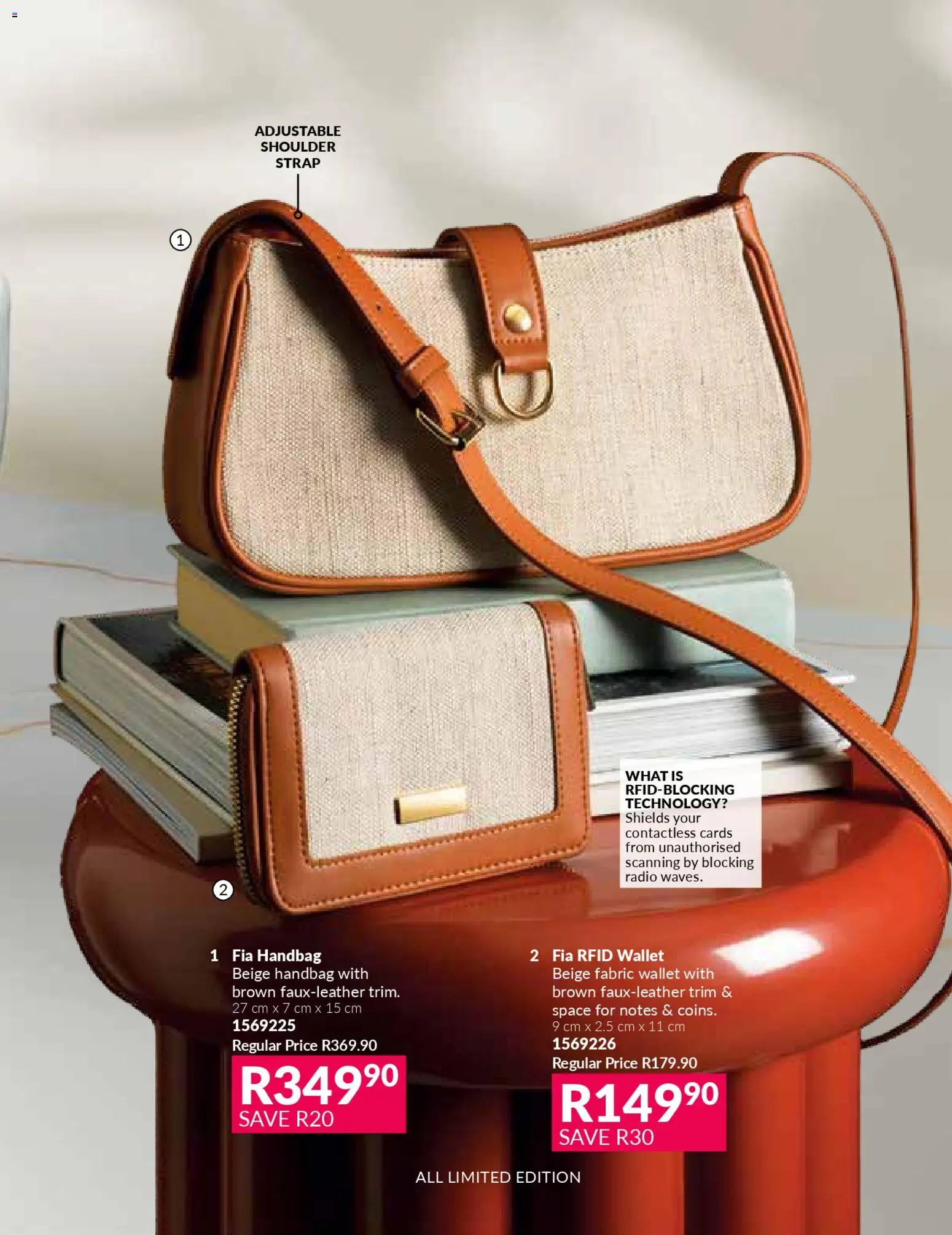 New Avon catalogue – valid from 01.01.2026 | Page: 141 New Avon catalogue – valid from 01.01.2026 | Page: 141