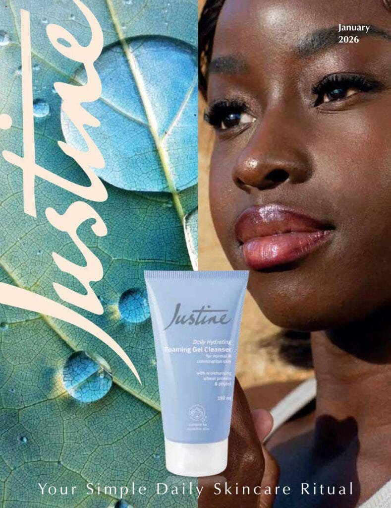 Justine Specials (01/01/2026 – 31/01/2026) Online