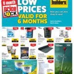Builders - Price Lock (01/01/2026 - 30/06/2026) Online 3 Builders – Price Lock (01/01/2026 – 30/06/2026) Online
