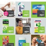 Save Pharmacy Specials (01/01/2026 – 31/01/2026) Online