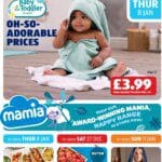 Aldi – Weekly offers UK Specialbuys (08/01/2026 – 11/01/2026) – Offers Online