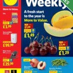 Lidl – Lidl Weekly Wales (08/01/2026 – 14/01/2026) – Offers Online