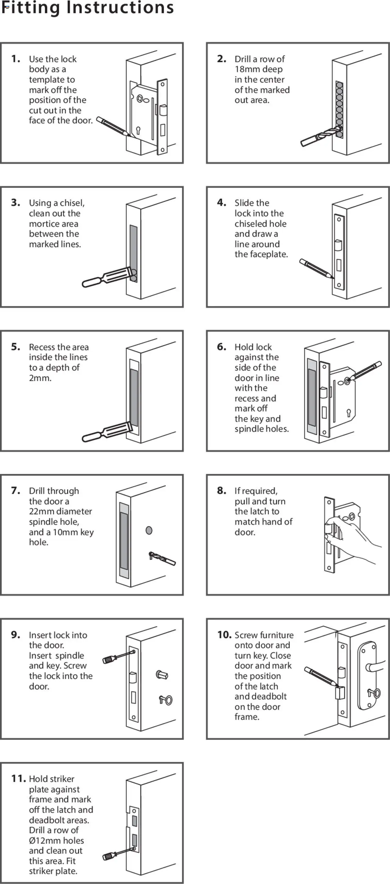 New Gelmar catalogue – valid from 12.02.2024 | Page: 2 | Products: Frame, Plate, Lock, Drill New Gelmar catalogue – valid from 12.02.2024 | Page: 2 | Products: Frame, Plate, Lock, Drill