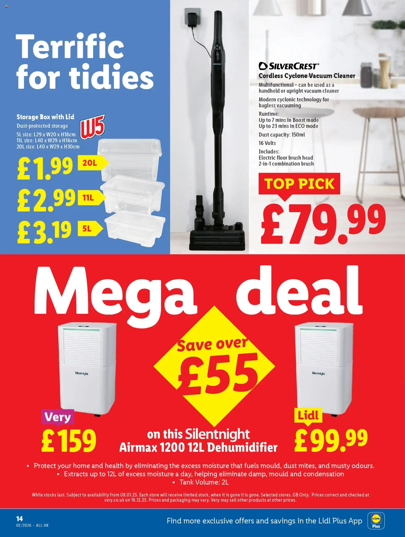 {H1} | Page: 16 | Products: Box, Brush, Storage box, Storage box with lid {H1} | Page: 16 | Products: Box, Brush, Storage box, Storage box with lid