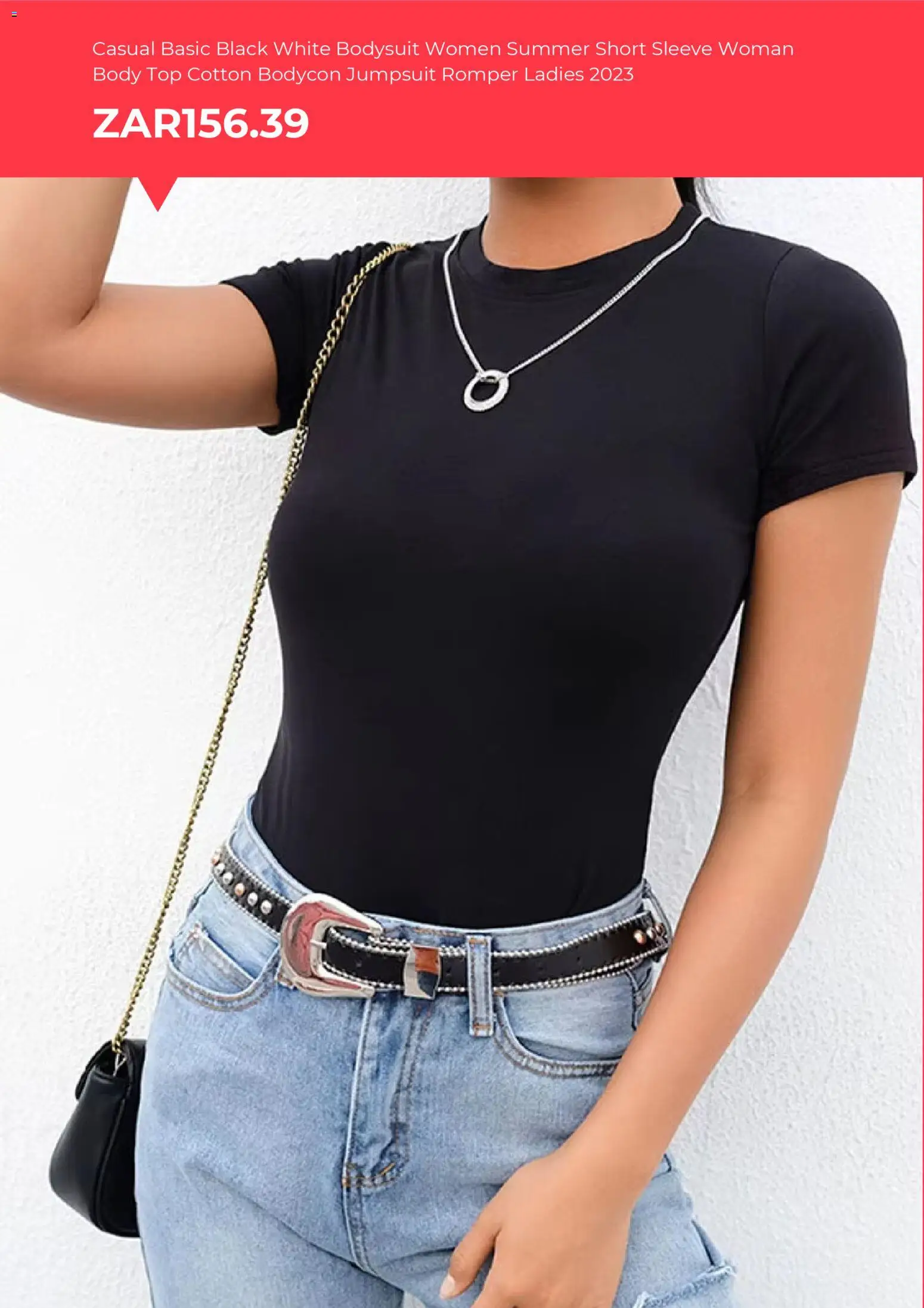 New AliExpress catalogue – valid from 03.01.2026 | Page: 4 | Products: Bodysuit, Jumpsuit