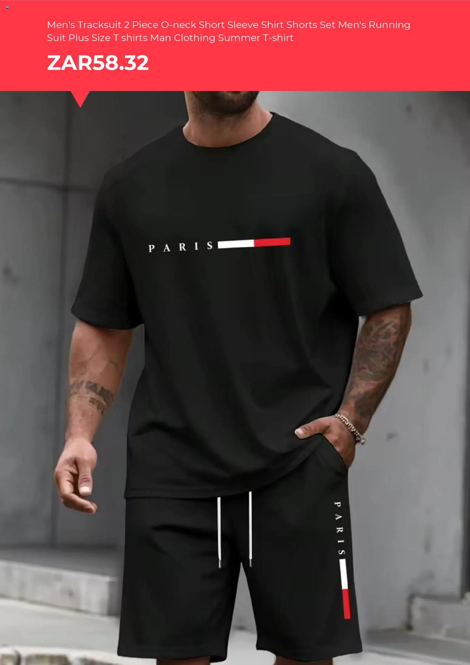 New AliExpress catalogue – valid from 03.01.2026 | Page: 9 | Products: Shirt, Suit, Shorts, Shirts