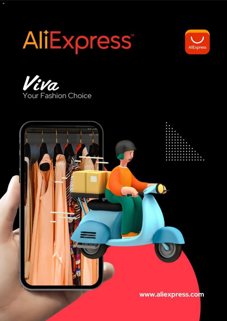 AliExpress Specials (from Saturday 03/01/2026) Online