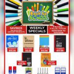 Saverite Specials (05/01/2026 – 11/01/2026) Online