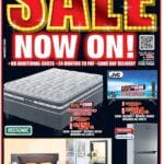 LEWIS STORES Furniture specials and catalogues Namibia Brochure 05 January