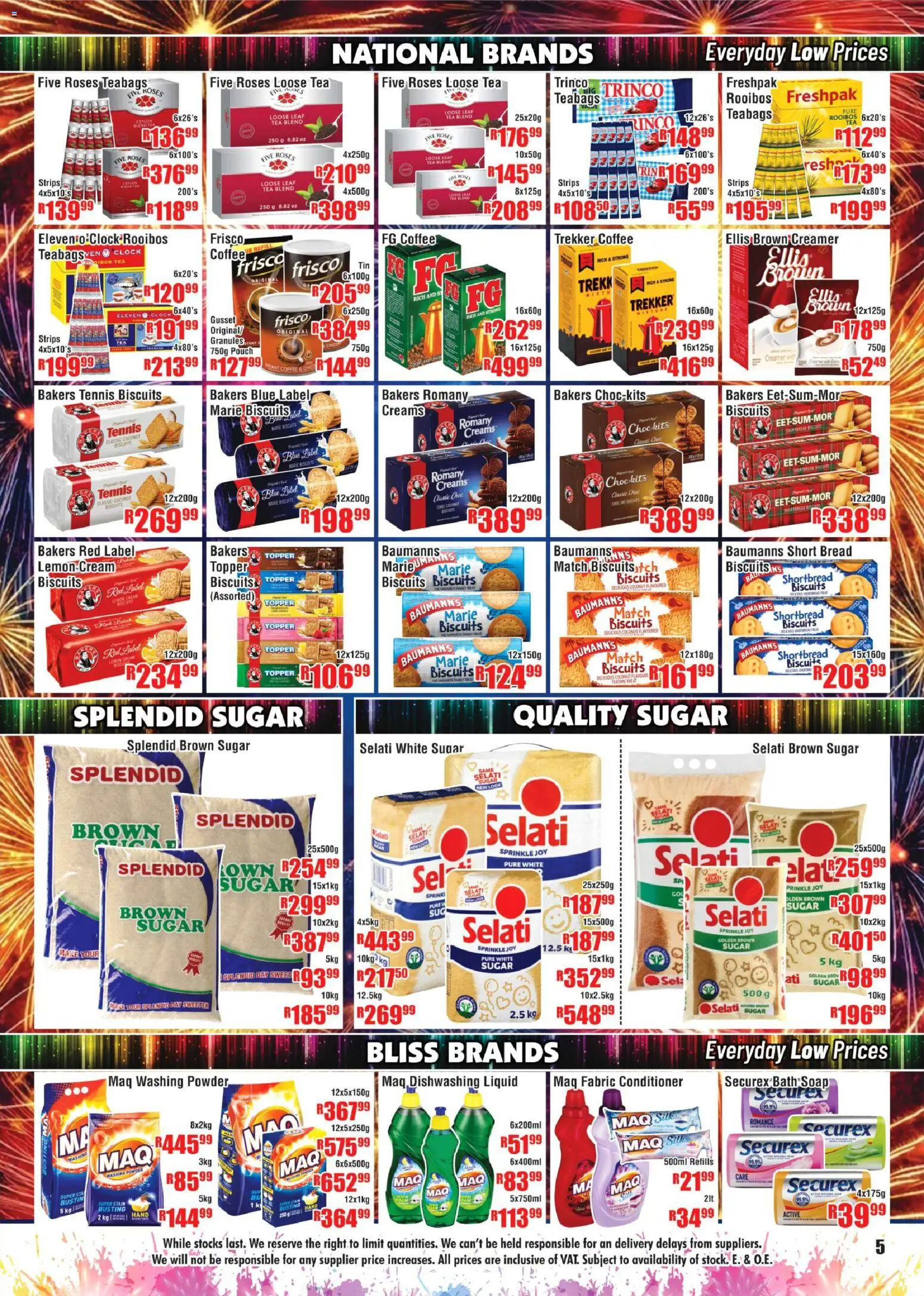 New Devland catalogue – valid from 01.01.2026 | Page: 5 | Products: Biscuits, Clock, Conditioner, Cream New Devland catalogue – valid from 01.01.2026 | Page: 5 | Products: Biscuits, Clock, Conditioner, Cream