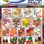 Devland Specials – Cash and Carry Catalogue Monthly 01 January