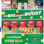 OK Foods specials and catalogues Northen Cape 05 January
