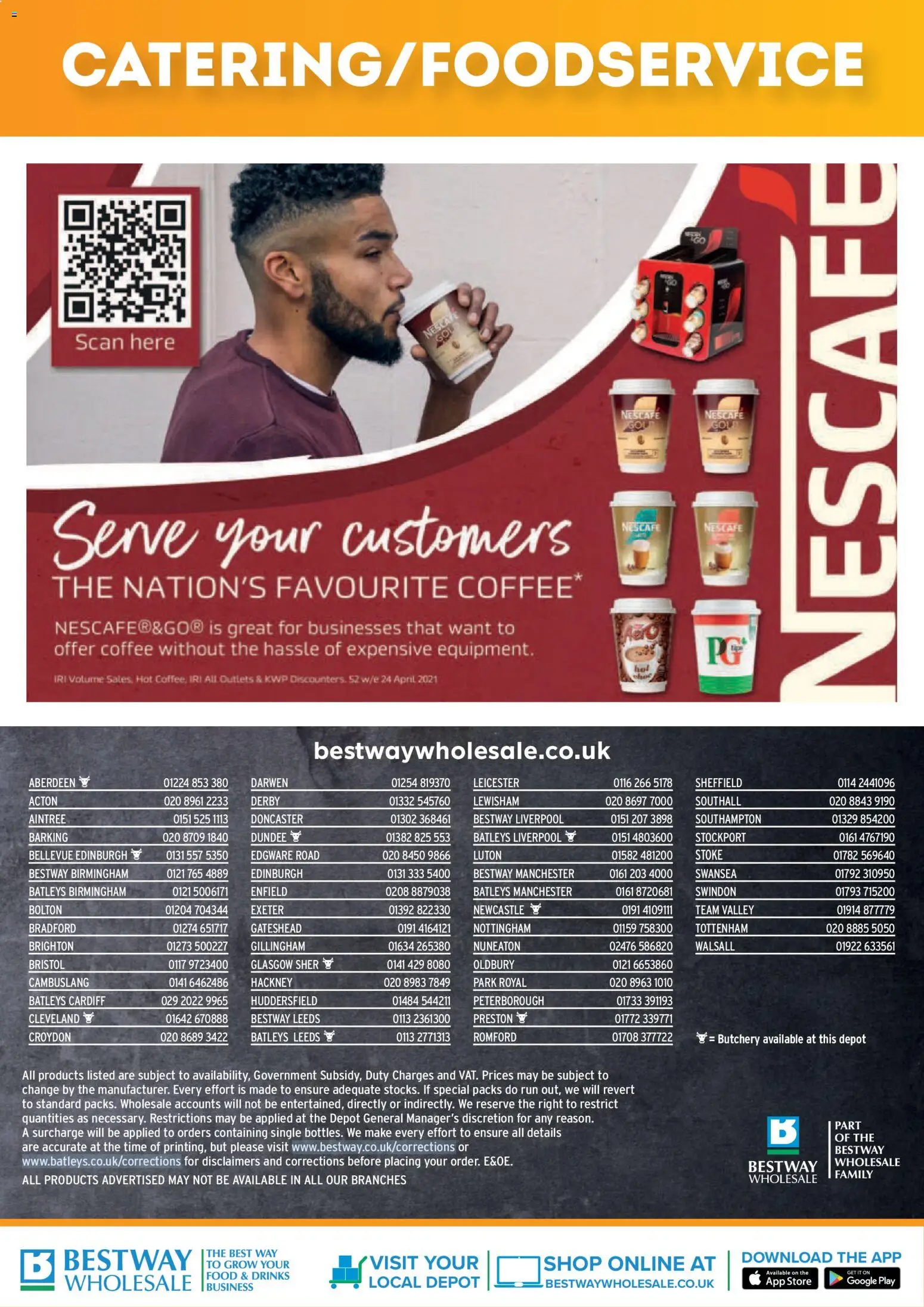 {H1} | Page: 16 | Products: Coffee {H1} | Page: 16 | Products: Coffee