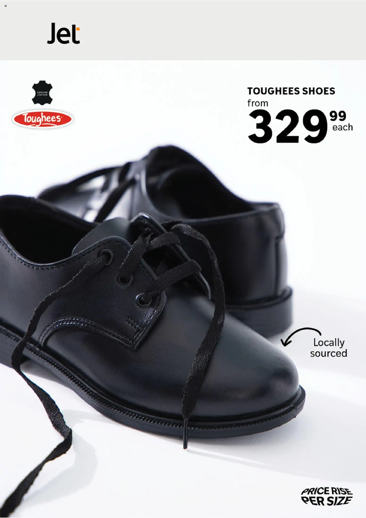 New Jet catalogue – valid from 05.01.2026 | Page: 4 New Jet catalogue – valid from 05.01.2026 | Page: 4