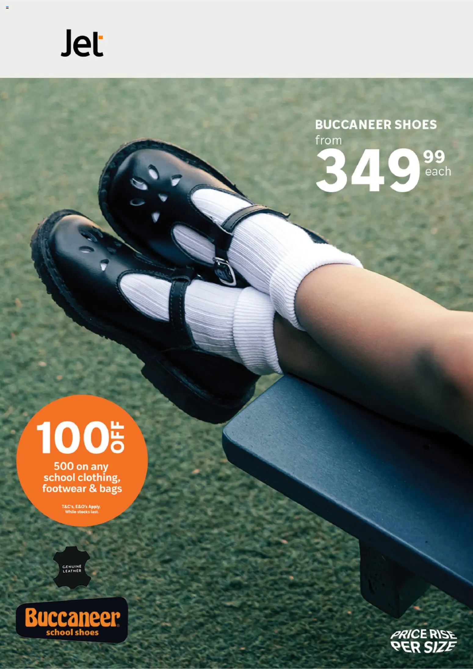 New Jet catalogue – valid from 05.01.2026 | Page: 3 New Jet catalogue – valid from 05.01.2026 | Page: 3