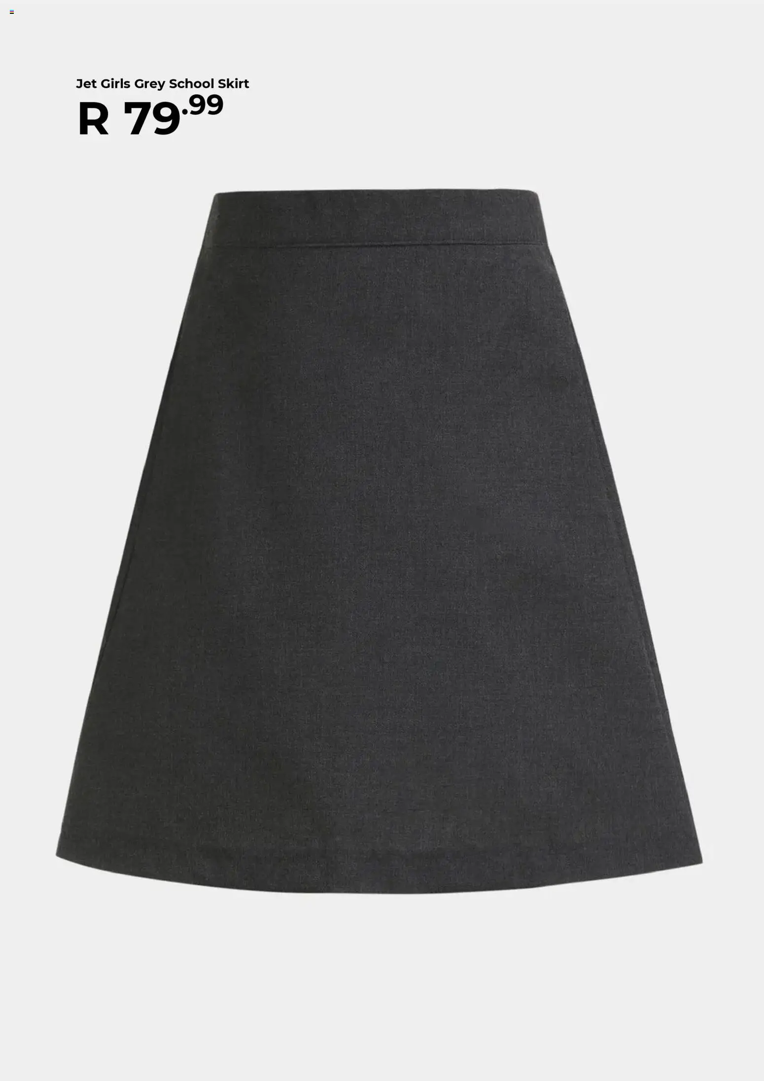 New Jet catalogue – valid from 05.01.2026 | Page: 12 | Products: Skirt New Jet catalogue – valid from 05.01.2026 | Page: 12 | Products: Skirt