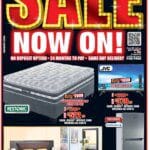 LEWIS STORES Furniture specials and catalogues Online Eswatini Brochure 05 January