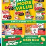 OK Foods specials and catalogues Western Cape – OK Grocer 05 January