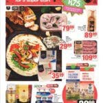 KWIKSPAR specials and catalogues Gauteng – Weekly Specials 05 January