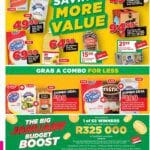 OK Foods specials and catalogues Eastern Cape - OK Grocer 05 January 3 OK Foods specials and catalogues Eastern Cape – OK Grocer 05 January