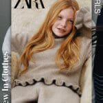 Zara – Girls Tuesday 06 January Sale UK Offers Deals and Catalogue