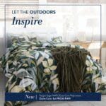 Volpes Let The Outdoors Inspire Monday 05 January