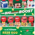 specials catalogues Western Cape – OK MiniMark 05 January