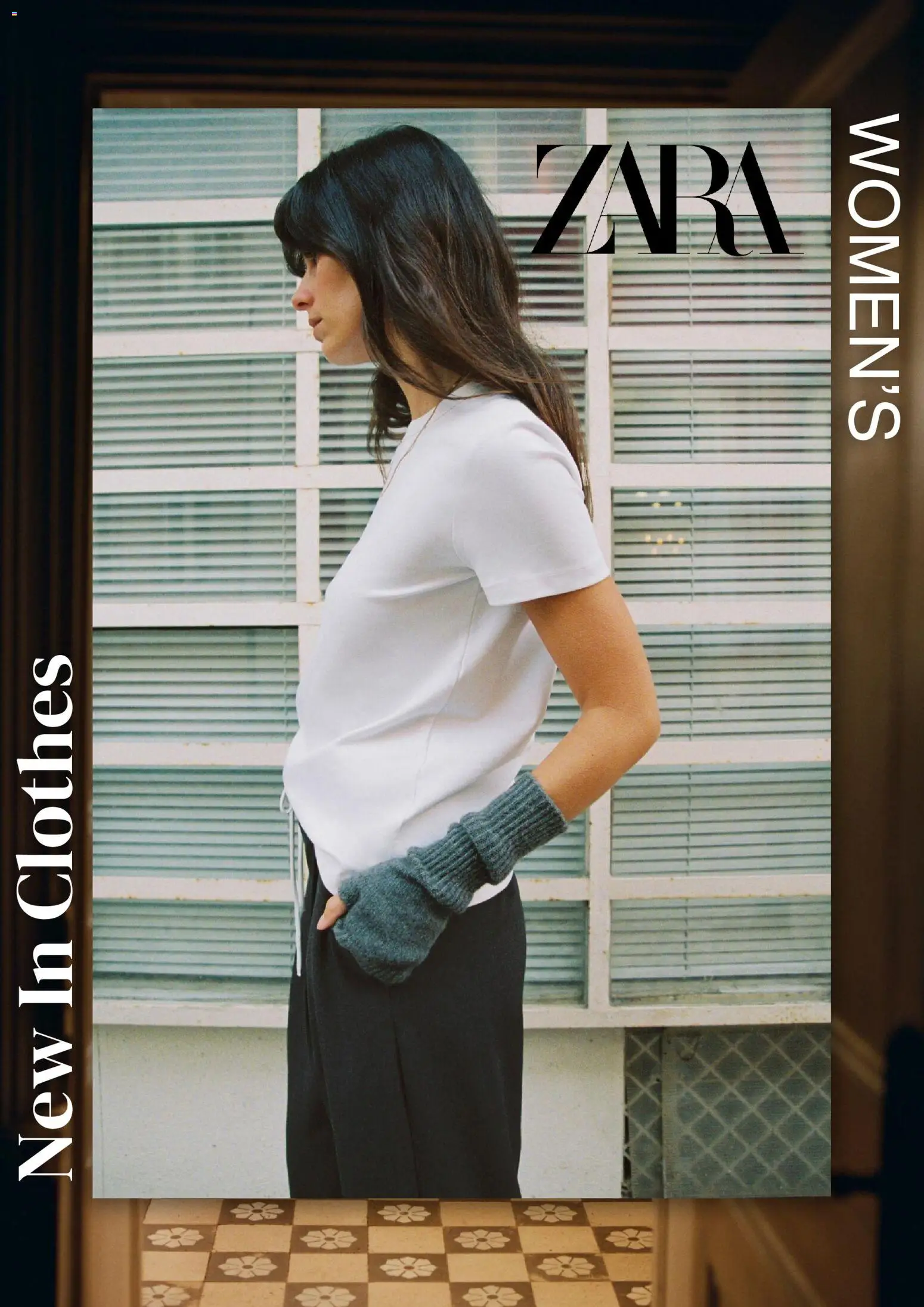 ZARA Sale UK Offers , Deals and Catalogue Women Tuesday 06 January 1