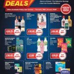 Bestway Wholesale Offers – This Week’s Deals - The Big Deals Brochure 02 January 3 Bestway Wholesale Offers – This Week’s Deals – The Big Deals Brochure 02 January