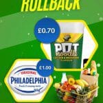 Asda offers this week Tuesday 06 January