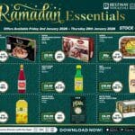 Bestway Celebrate Eid with our Exclusive Ramadan Deals 02 January 3 Bestway Celebrate Eid with our Exclusive Ramadan Deals 02 January