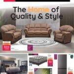 Bradlows Eswatini Home 15 January catalogue and specials Online Shopping