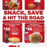 OK Foods KwaZulu-Natal OK Express 05 January