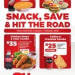 OK Foods Northen Cape – OK Express 05 January