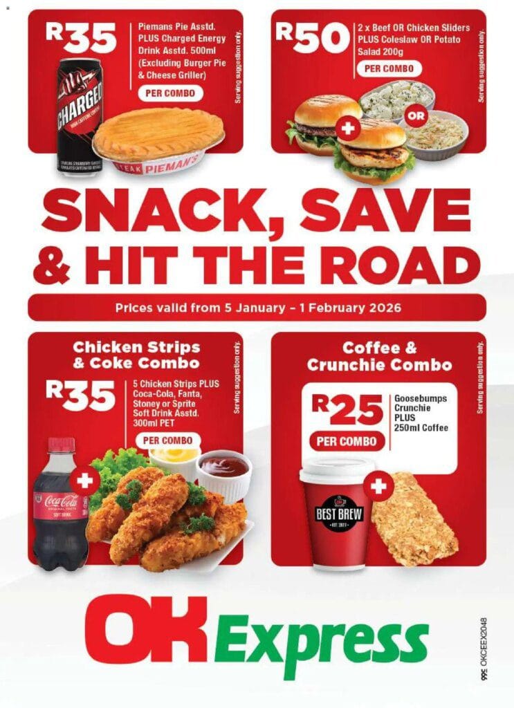 OK Foods Northen Cape - OK Express 05 January 6 OK Foods Northen Cape – OK Express 05 January