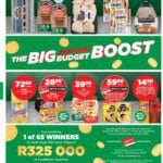 OK Foods Specials this week 05 January 3 OK Foods Specials this week 05 January