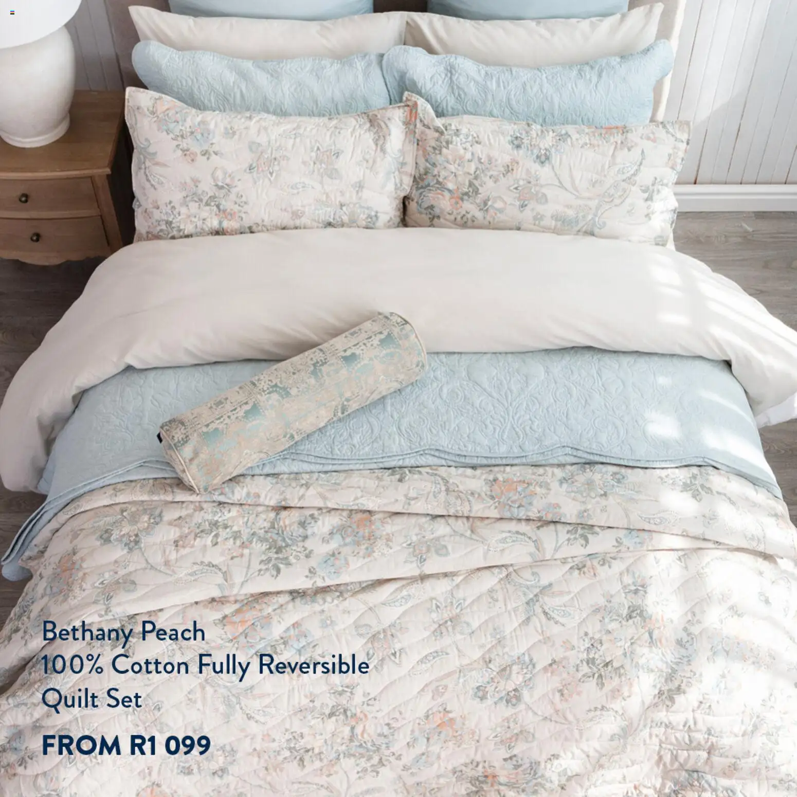 New Volpes catalogue – valid from 08.01.2026 | Page: 2 | Products: Peach